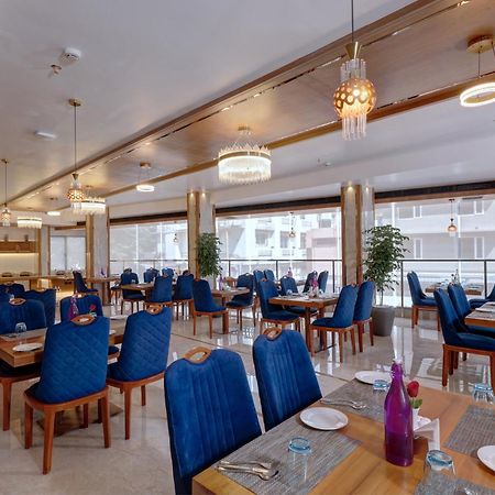 Hotel Cordial Sopanam Thiruvananthapuram Εξωτερικό φωτογραφία