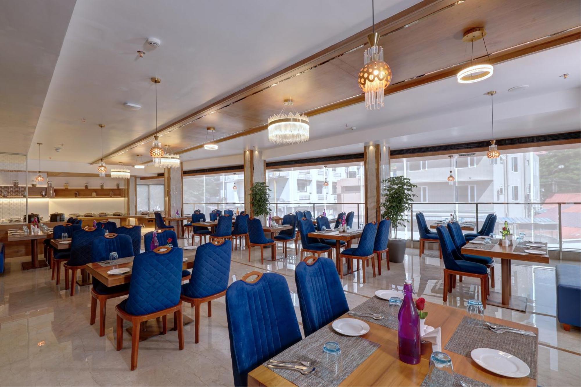 Hotel Cordial Sopanam Thiruvananthapuram Εξωτερικό φωτογραφία