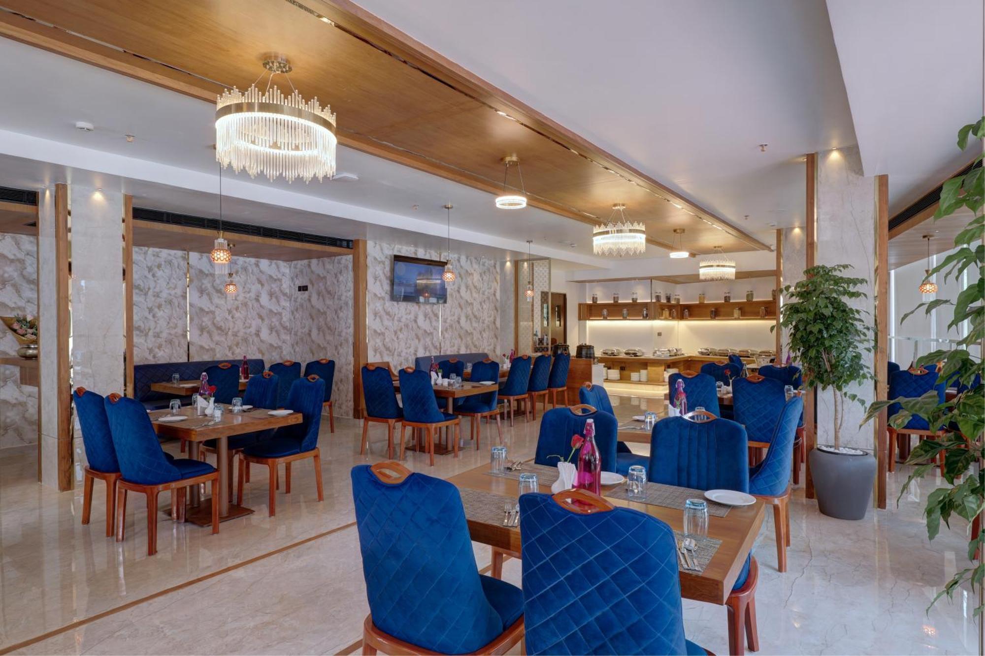 Hotel Cordial Sopanam Thiruvananthapuram Εξωτερικό φωτογραφία
