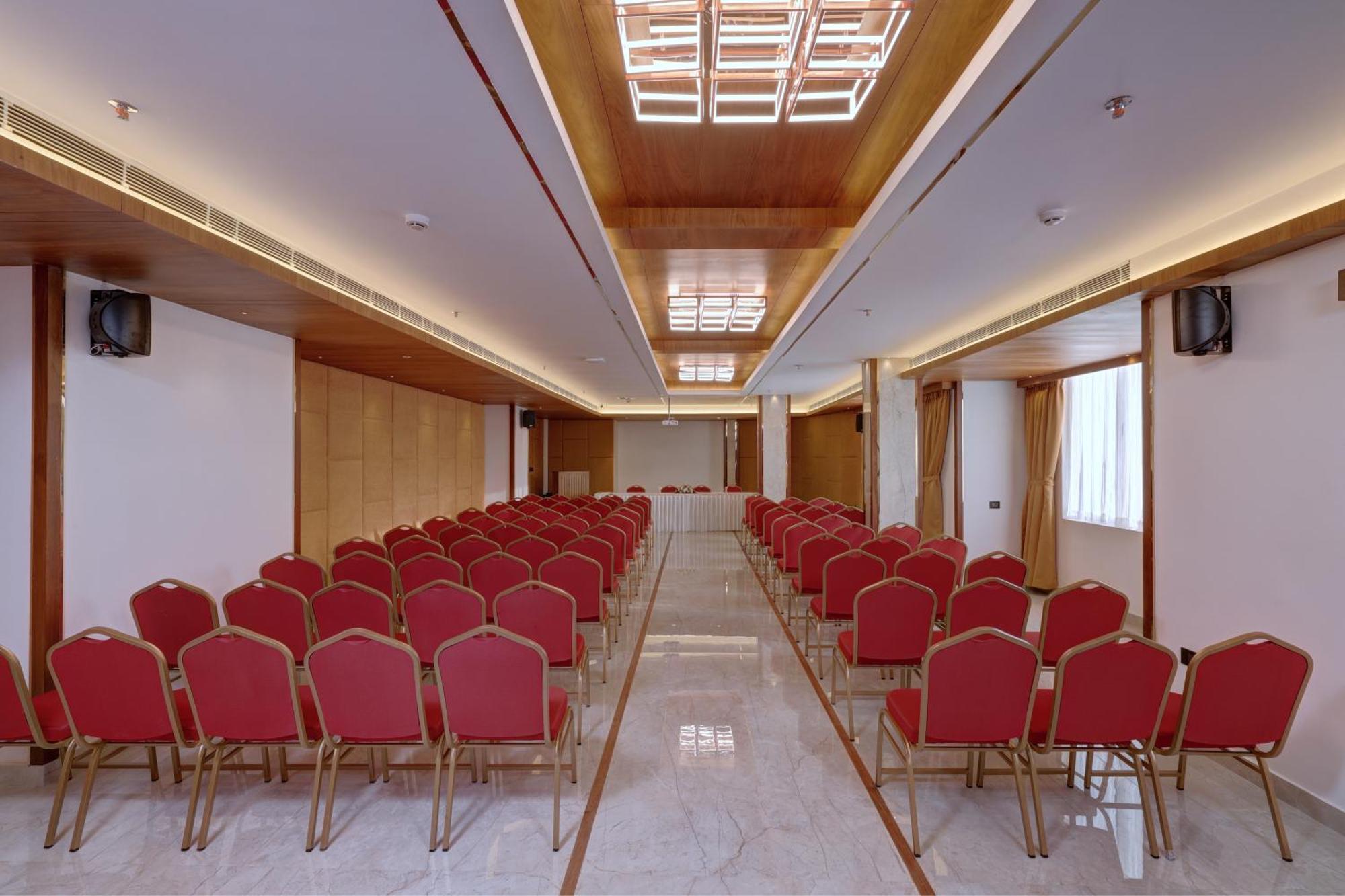 Hotel Cordial Sopanam Thiruvananthapuram Εξωτερικό φωτογραφία