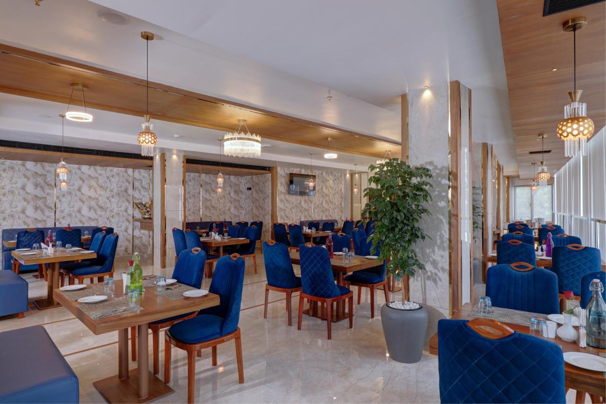 Hotel Cordial Sopanam Thiruvananthapuram Εξωτερικό φωτογραφία