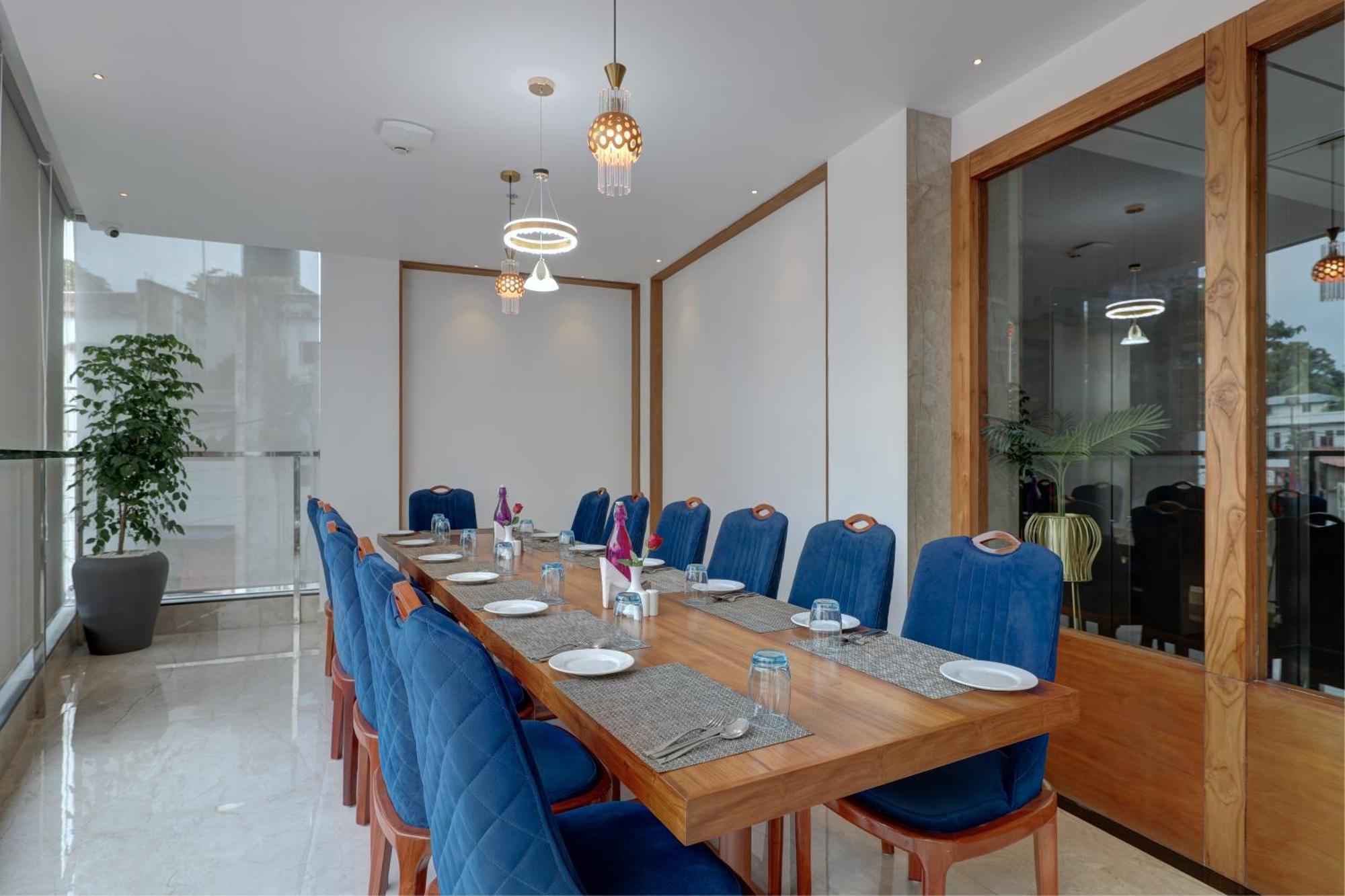 Hotel Cordial Sopanam Thiruvananthapuram Εξωτερικό φωτογραφία