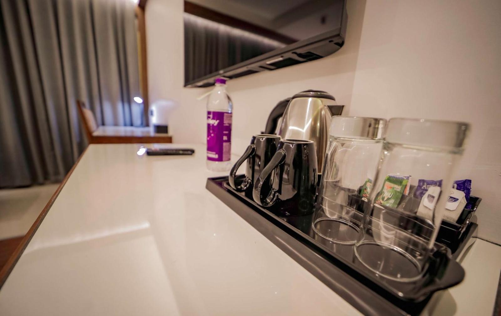 Hotel Cordial Sopanam Thiruvananthapuram Εξωτερικό φωτογραφία