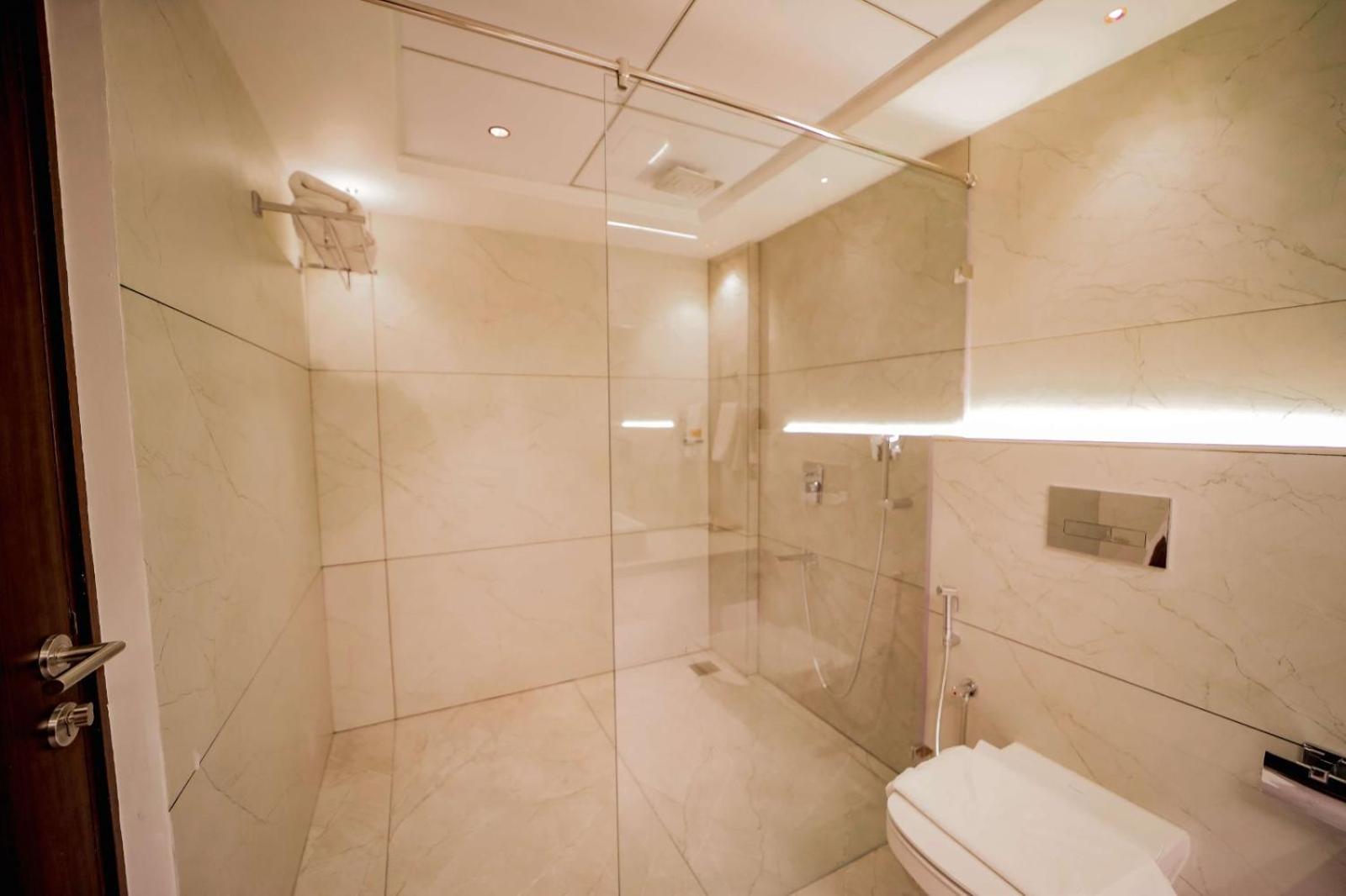 Hotel Cordial Sopanam Thiruvananthapuram Εξωτερικό φωτογραφία